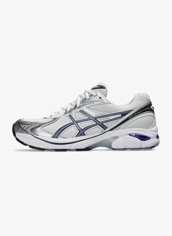 Asics GT-2160 White- Space Lavender 1203A320-104