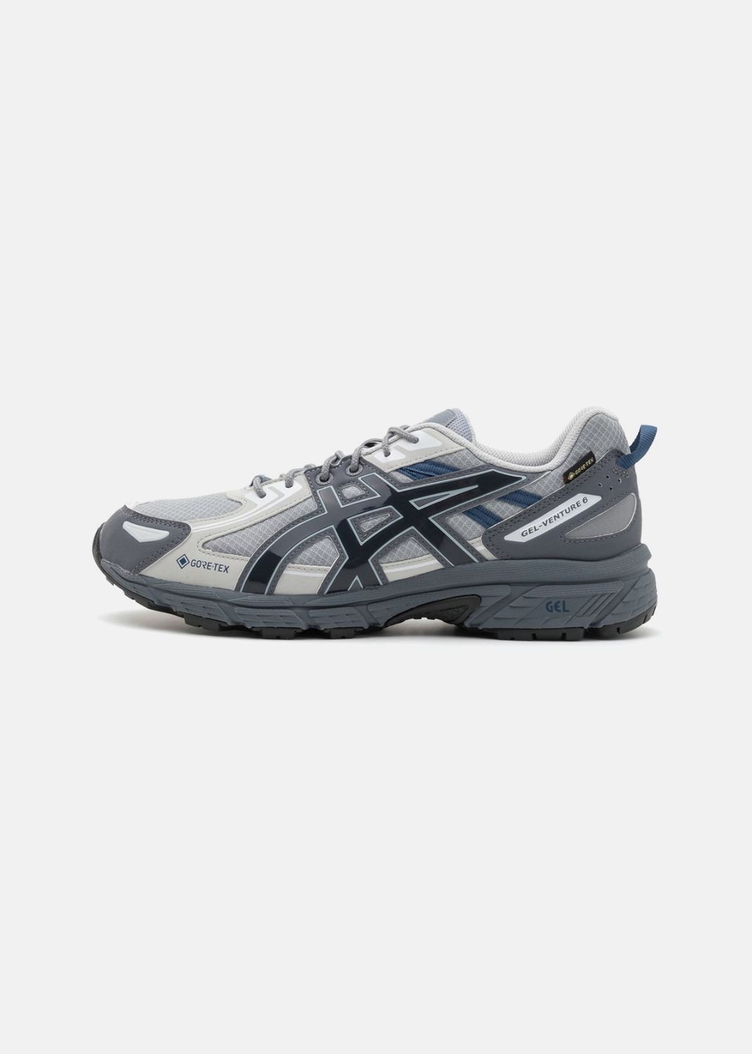 Asics Gel-Venture 6 GTX Piedmont grey-metropolis 1203A560