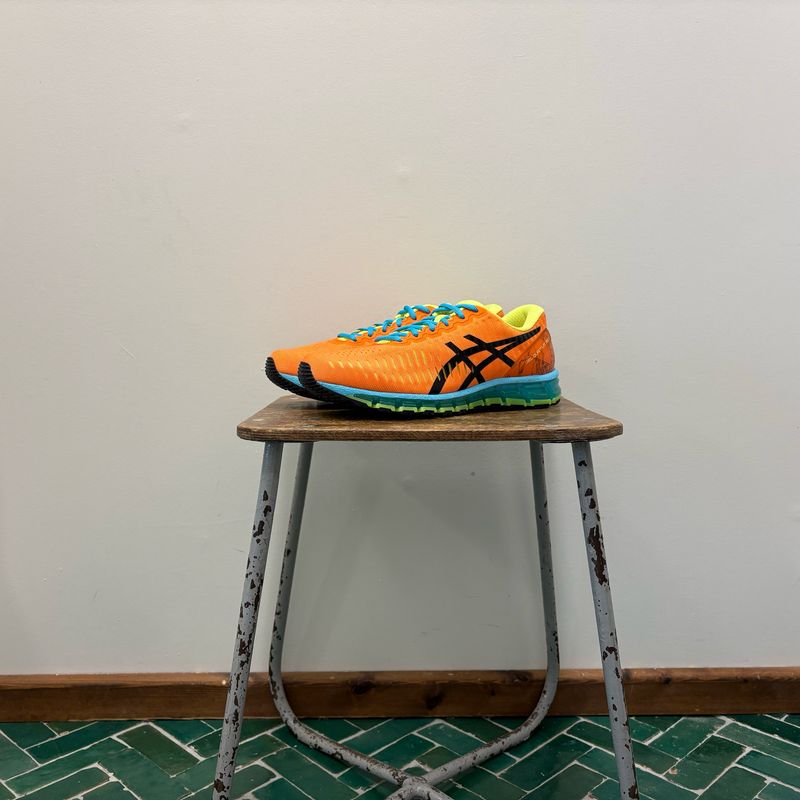 Asics Gel-Quantum 360 I Habanero/Aquarium 1203A750-600