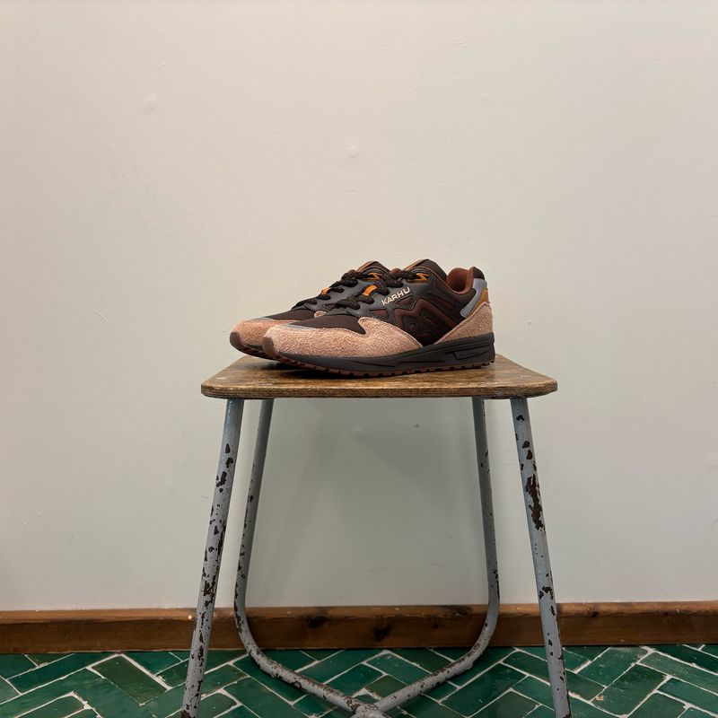 Karhu LEGACY 96 Cork / Cappuccino F806089