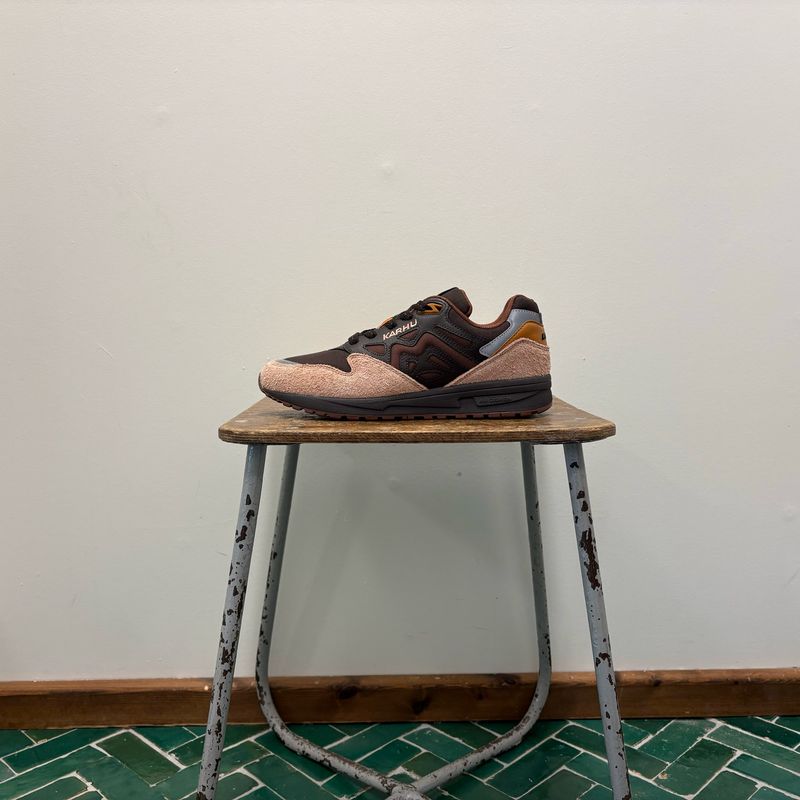 Karhu LEGACY 96 Cork / Cappuccino F806089 Karhu LEGACY 96 Cork / Cappuccino F806089