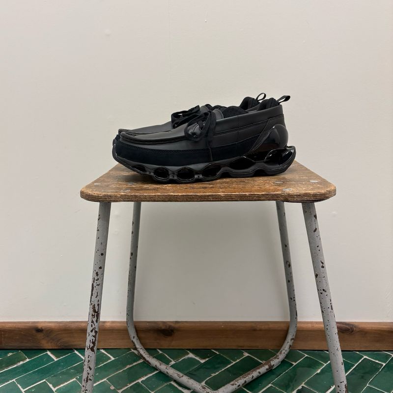 Mizuno SHOE SL WAVE PROPHECY MOC Black D1GD2614