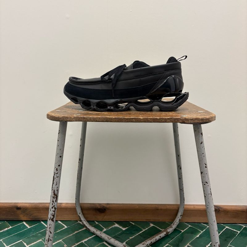 Mizuno SHOE SL WAVE PROPHECY MOC Black D1GD2614