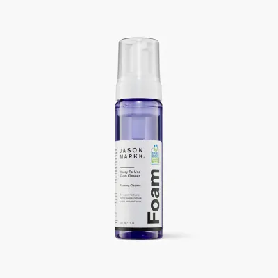 Jason Markk Ready-To-Use Foam 207ml / 7oz white JM110130 Jason Markk Ready-To-Use Foam 207ml / 7oz white JM110130