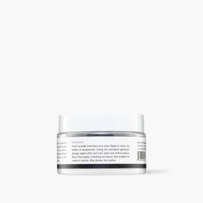 Jason Markk Leather Conditioning Bal white JM150110