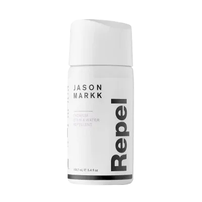 Jason Markk Repel Spray Refill 159.7ml / 5.4oz white JM120230 Jason Markk Repel Spray Refill 159.7ml / 5.4oz white JM120230