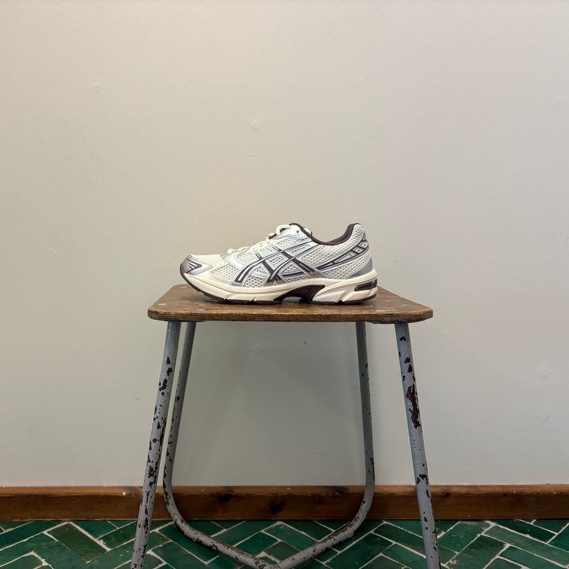 Asics GEL-1130 Cream/Cocoa Powder 1203A609-114