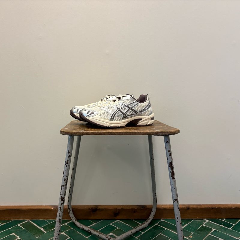 Asics GEL-1130 Cream/Cocoa Powder 1203A609-114