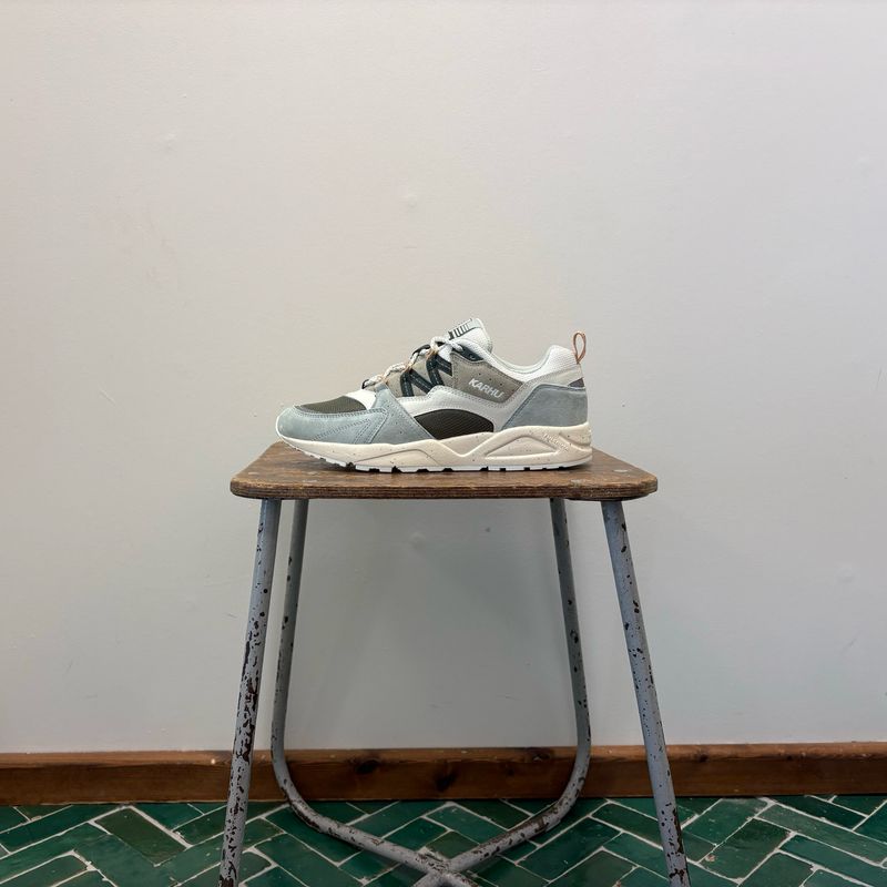 Karhu Fusion 2.0 Sea Foam / Pineneedle Pineneedle F804205