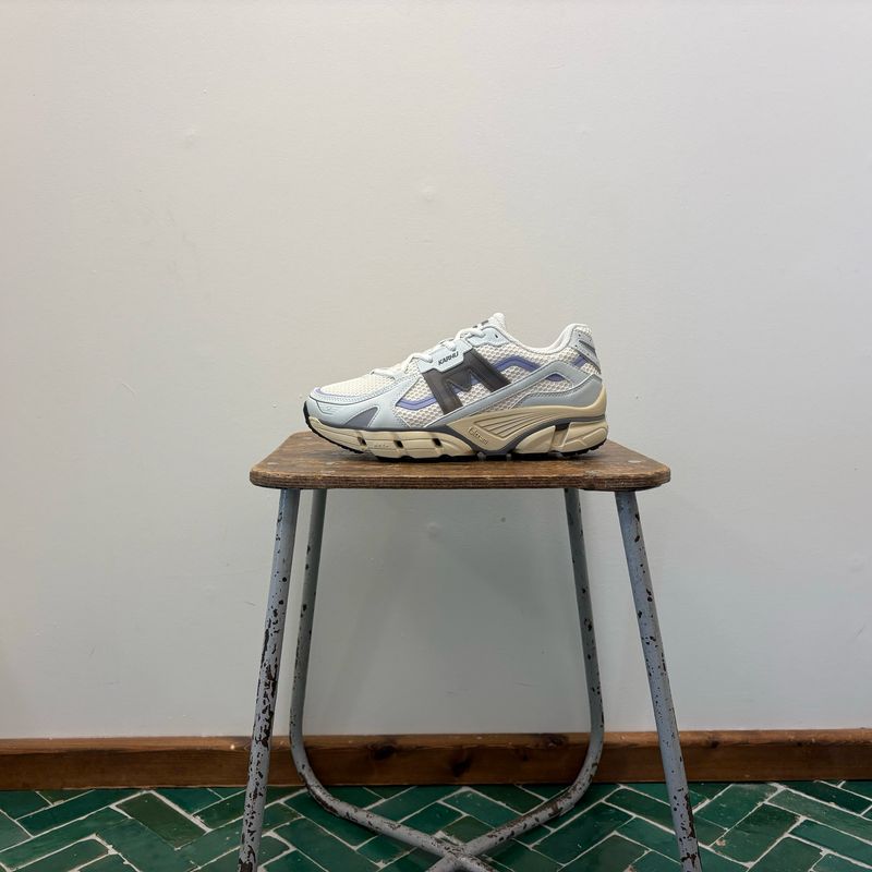 Karhu Super Fulcrum Foggy Dew / Hematite Hematite F860030