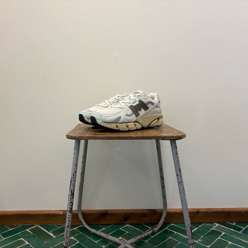 Karhu Super Fulcrum Foggy Dew / Hematite Hematite F860030