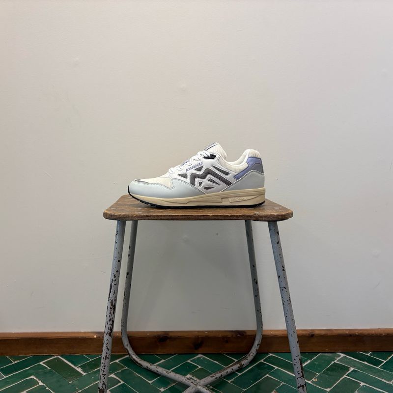 Karhu Legacy 96 Foggy Dew / Hematite Hematite F806101