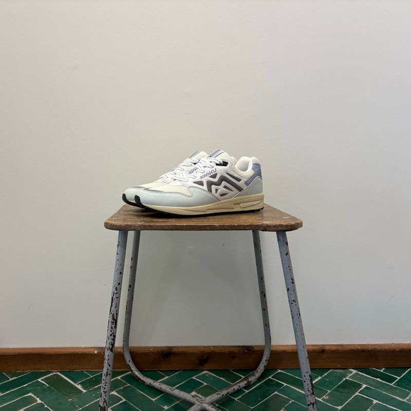 Karhu Legacy 96 Foggy Dew / Hematite Hematite F806101