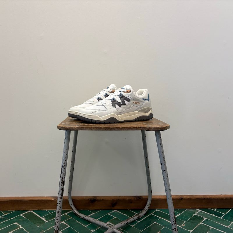 Karhu Fusion XT Blanc De Blanc / Hematite Hematite F850023