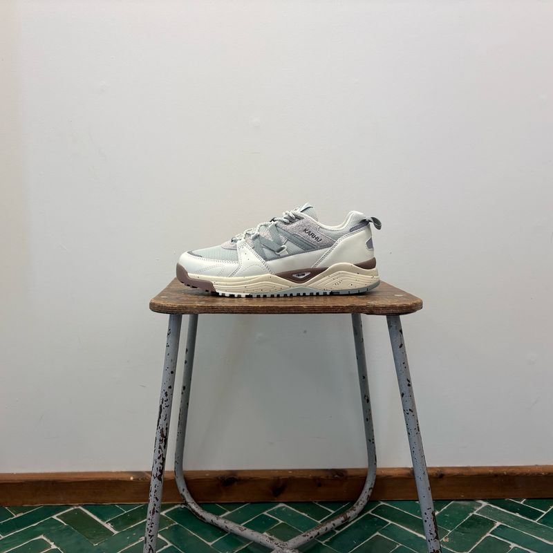 Karhu Fusion XC Icicle / Wrought Iron Wrought Iron F830022