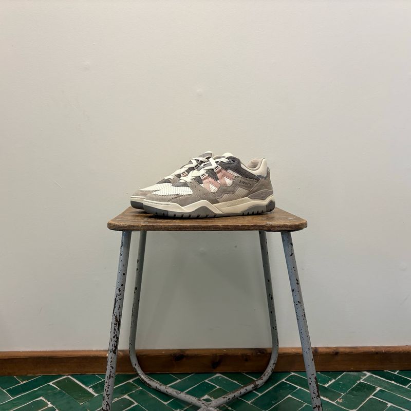 Karhu Fusion XT Silver Lining / Adobe Rose Adobe Rose F850027