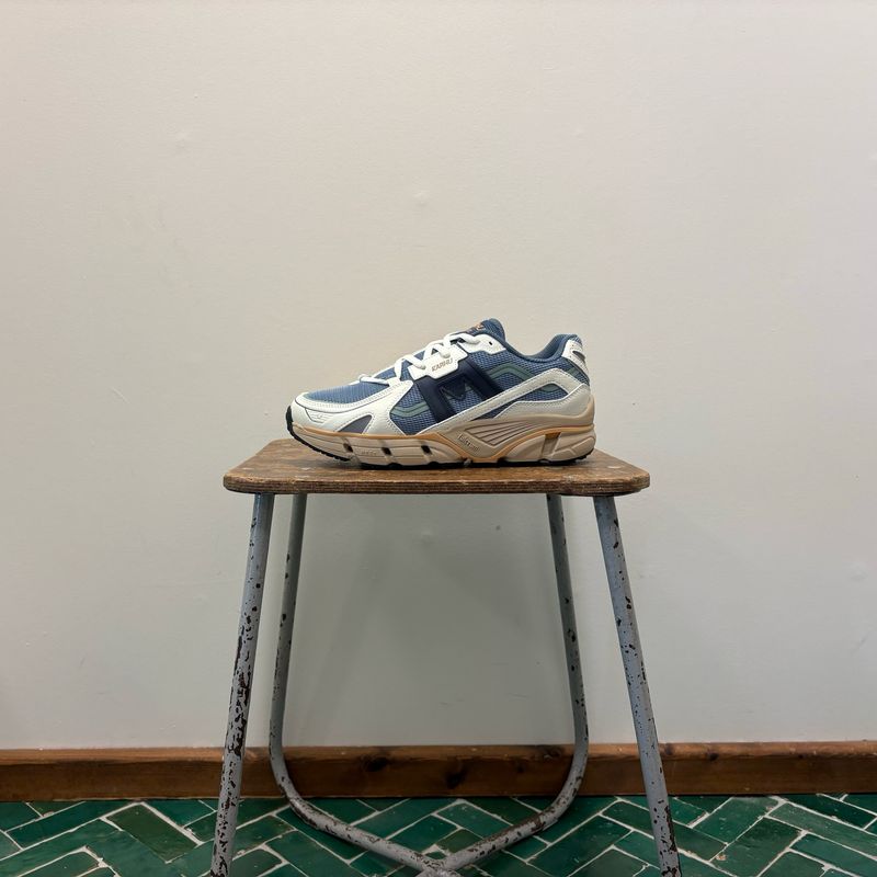 Karhu Super Fulcrum Icicle / Blue Mirage Blue Mirage F860027