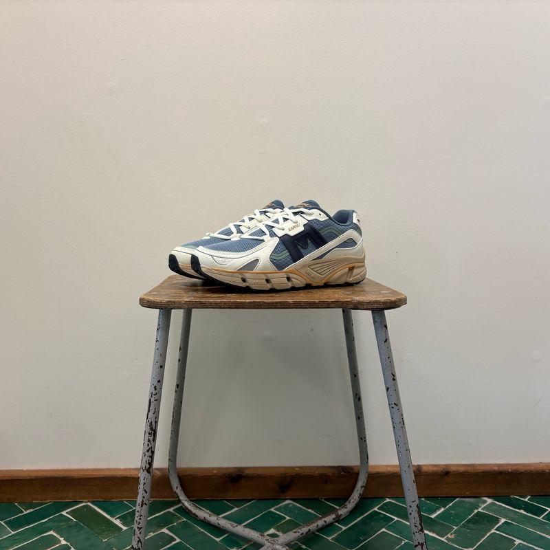 Karhu Super Fulcrum Icicle / Blue Mirage Blue Mirage F860027