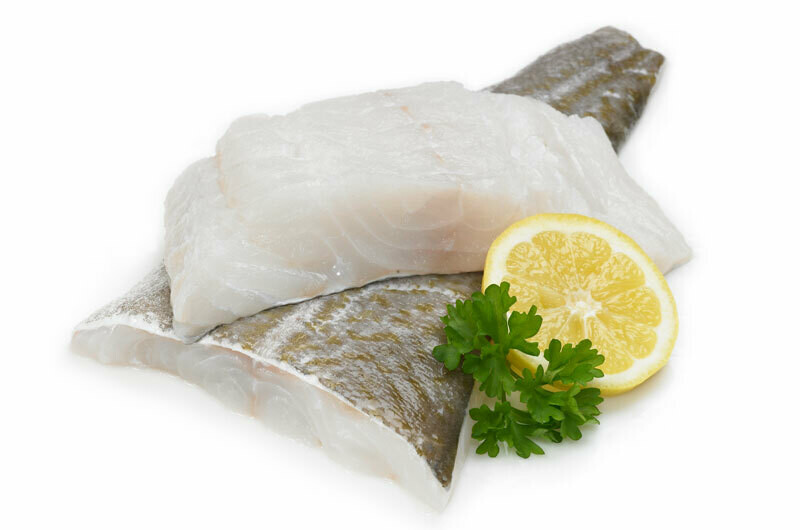 Cod Fillet 170 - 227g Cod Fillet 170 - 227g