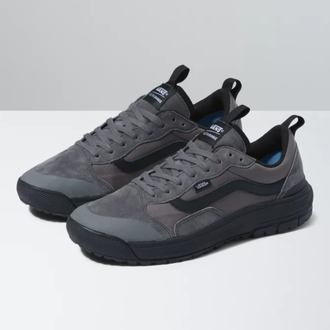 Tenis Vans UltraRange EXO MTE-1 Grey