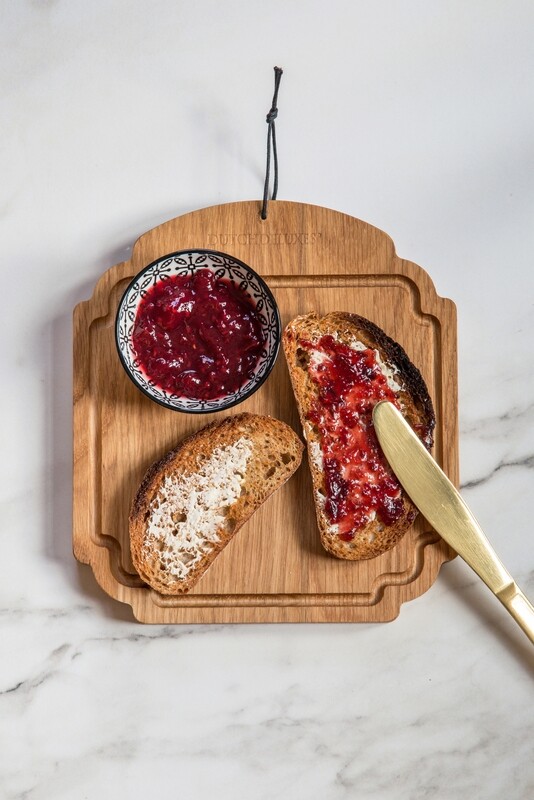 Breakfast board Breakfast board