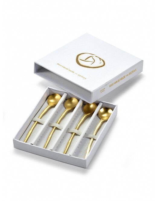 Espressolöffel-Set - Perfect Imperfection