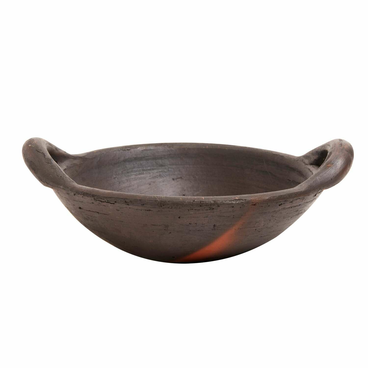 Bowl with handles