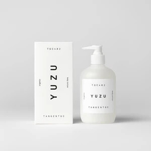 Body Lotion - Yuzu