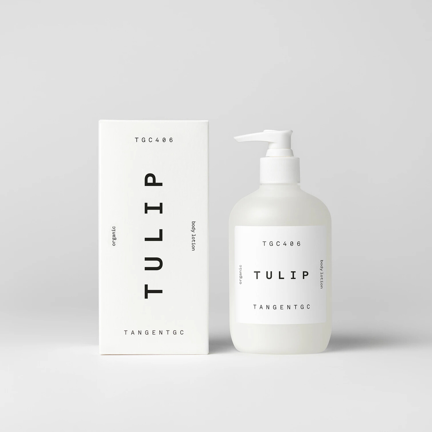 Body Lotion - Tulip