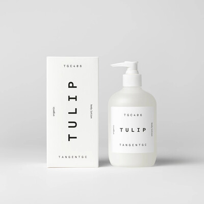 Body Lotion - Tulip
