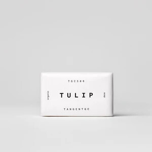 Soap bar - tulip