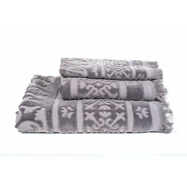 Towel 90x140 - granit