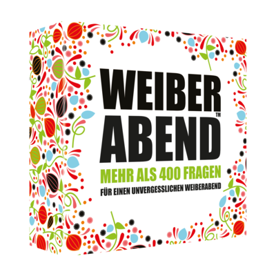 Spiel: Weiberabend