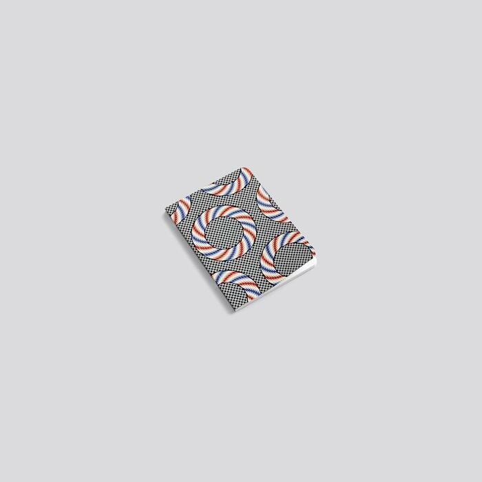 Notebook Nationalist Donuts Notebook Nationalist Donuts