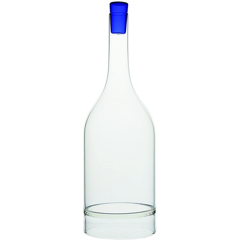 Carafe - blue Carafe - blue