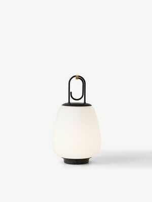 Battery table lamp Lucca