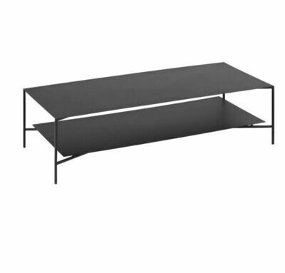couchtable Azisi black
