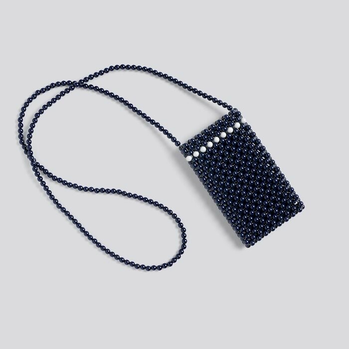 Phone Holder Pearl by Ana Kras Phone Holder Pearl by Ana Kras