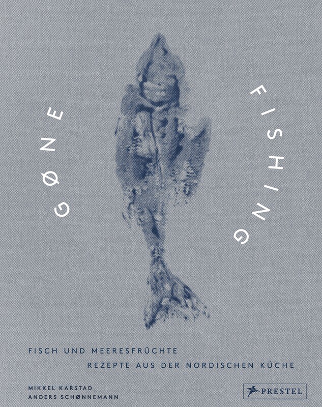 Cookbook: Gone Fishing