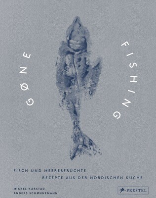 Cookbook: Gone Fishing
