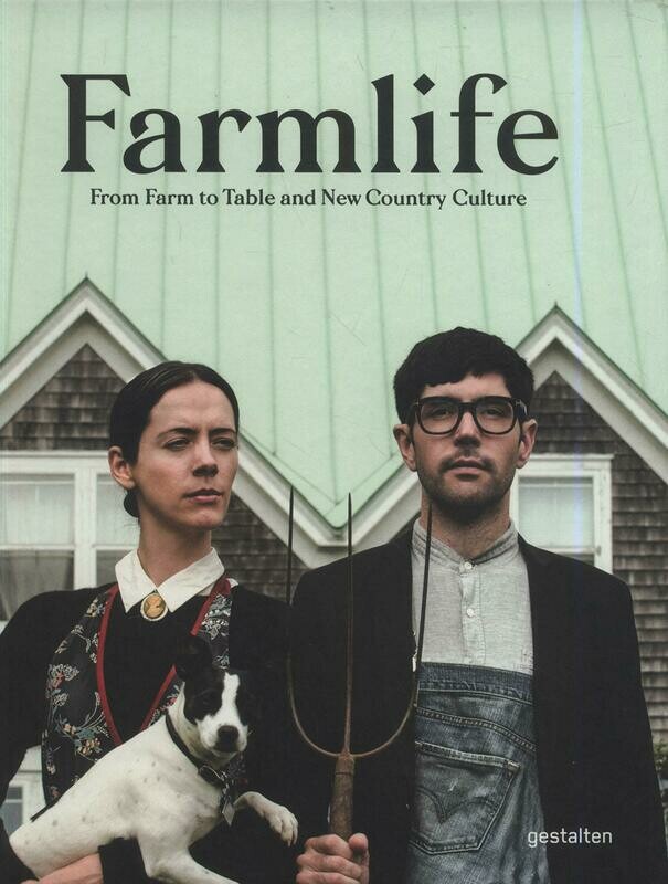 Cookbook: Farmlife