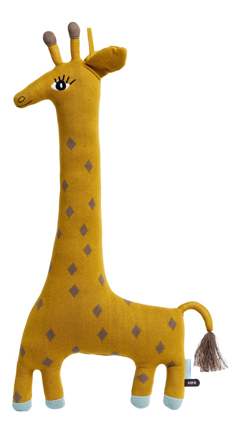 Kuscheltier Giraffe Noah