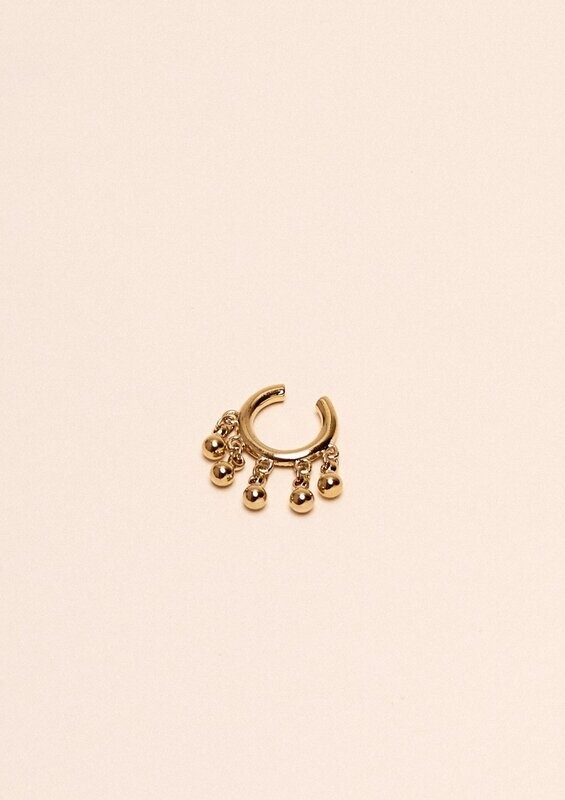 'Baila' Earcuff 'Baila' Earcuff