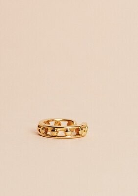 Earcuff &#39;Efie&#39;
