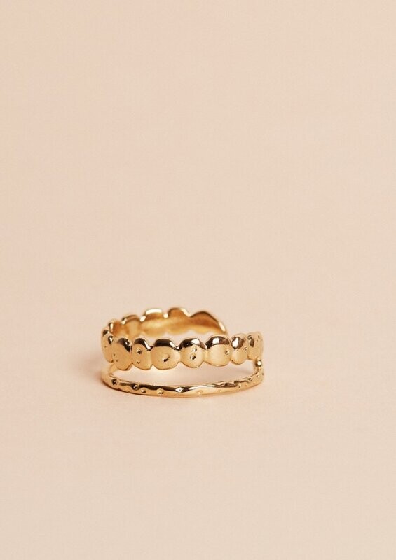 'Espia' Ring 'Espia' Ring