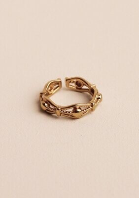 'Suzy' Ring