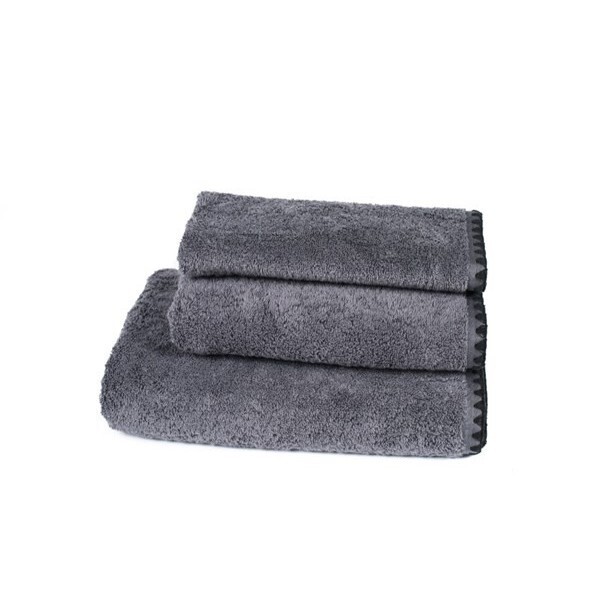 Towel 90 x 140 - granit