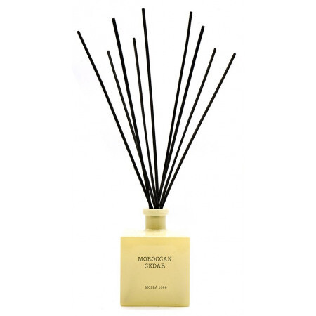 Moroccan Cedar - Air Freshener 500ml Moroccan Cedar - Air Freshener 500ml