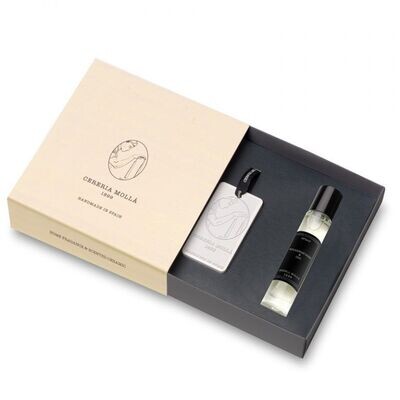 Geschenkset - Bulgarian Rose &amp; Oud