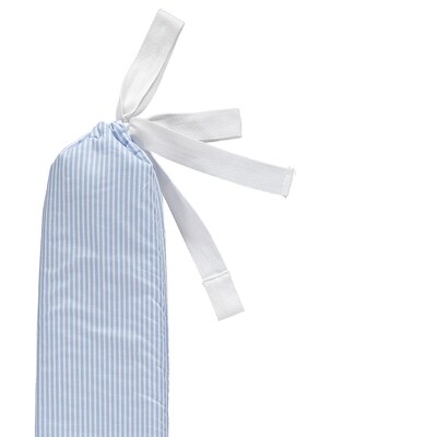 Lange Wärmflasche - Nautical Sky Stripe